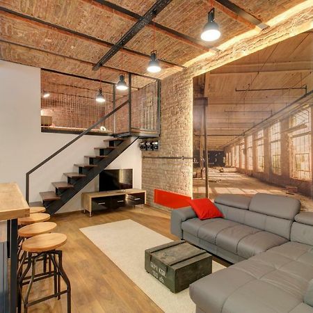 Palace Loft Superior Budapeszt Zewnętrze zdjęcie