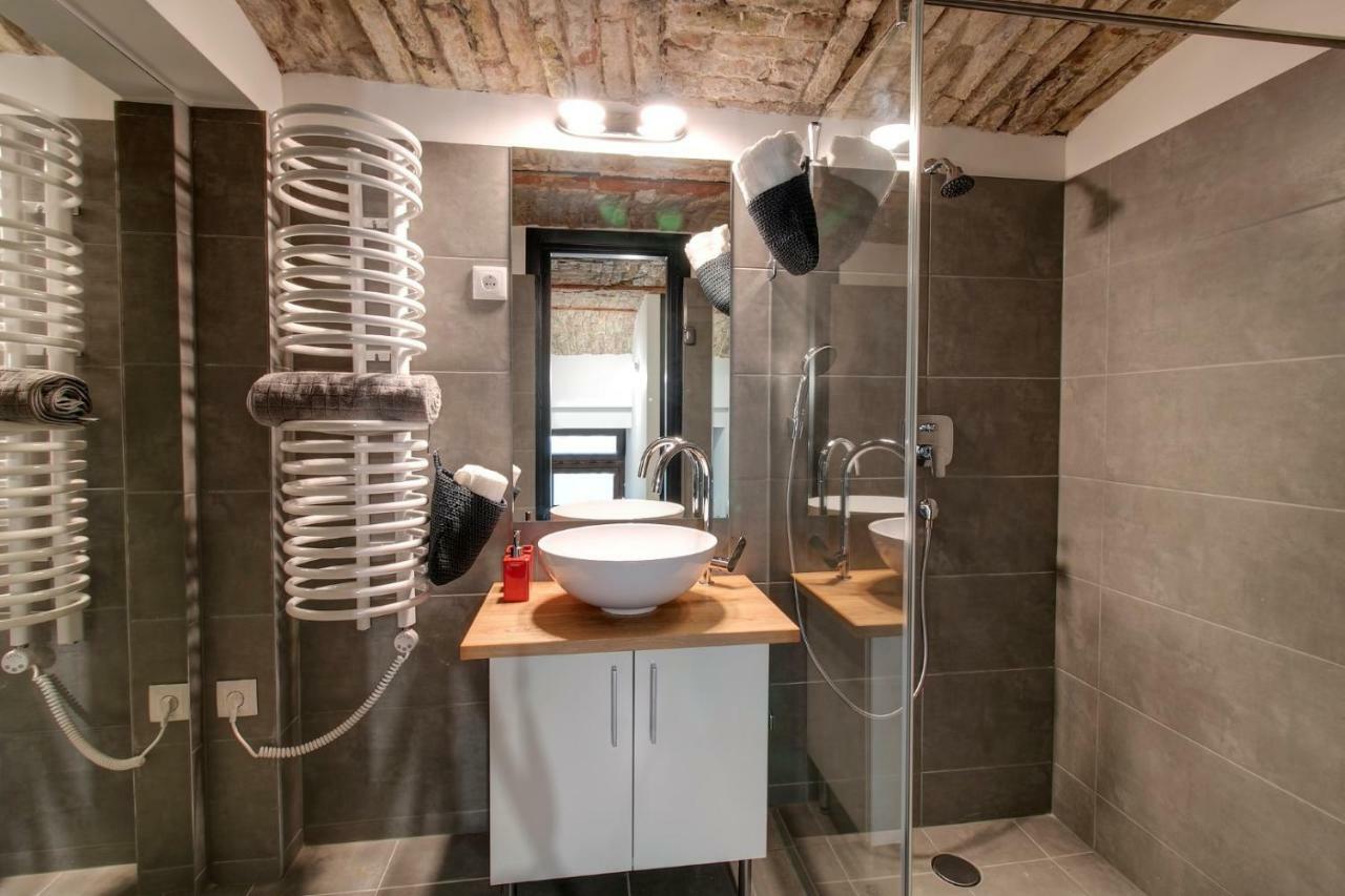 Palace Loft Superior Budapeszt Zewnętrze zdjęcie