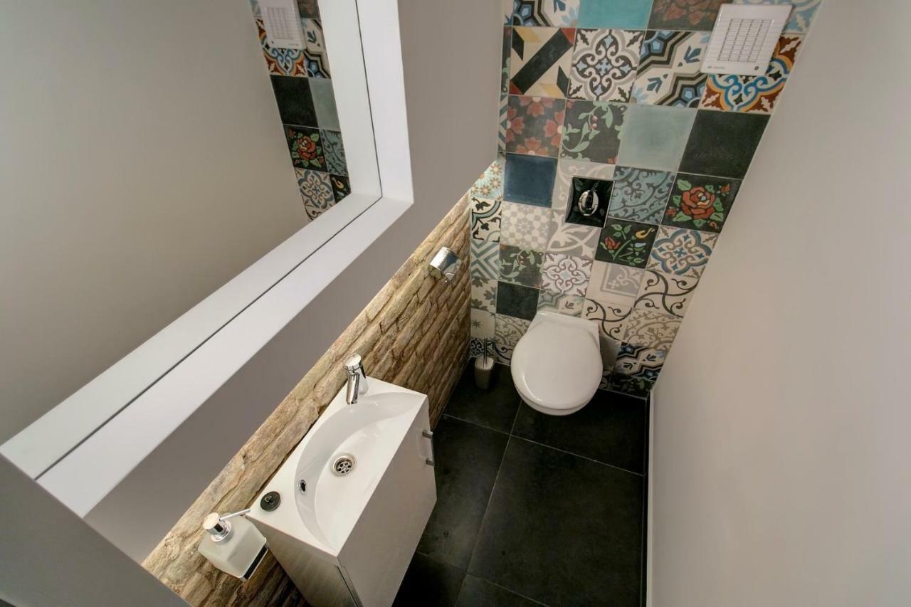 Palace Loft Superior Budapeszt Zewnętrze zdjęcie