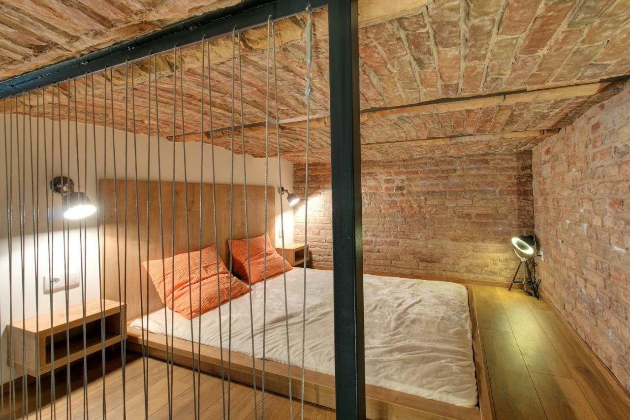 Palace Loft Superior Budapeszt Zewnętrze zdjęcie