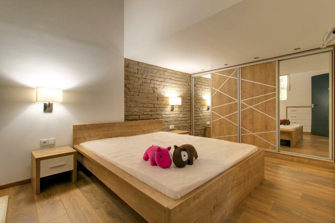 Palace Loft Superior Budapeszt Zewnętrze zdjęcie